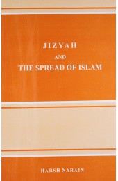 Jizyah and The Spread of Islam